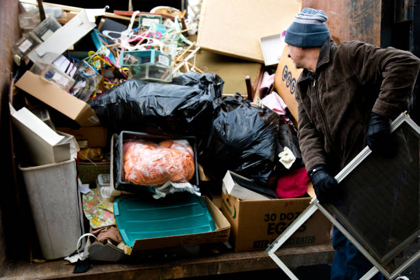 Commercial Cleanout Services in Dawson Springs, KY