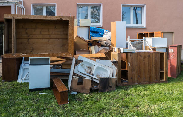 Best Yard Cleanup Services  in Dawson Springs, KY