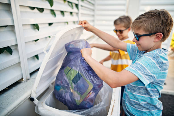 Best Commercial Cleanout Services  in Dawson Springs, KY