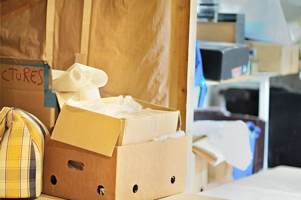 Best Basement Cleanout Services  in Dawson Springs, KY