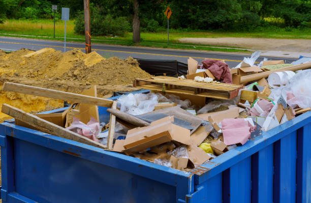 Best Construction Debris Removal  in Dawson Springs, KY